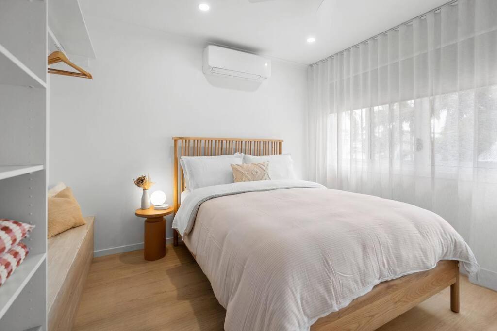 Vibes At Five Noosa Apartment Noosaville Exterior foto